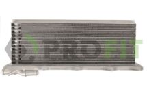 Радіатор наддуву