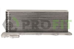 Радіатор наддуву