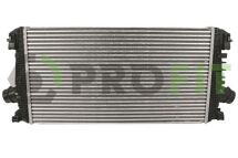 Радіатор наддуву