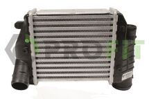 Радіатор наддуву