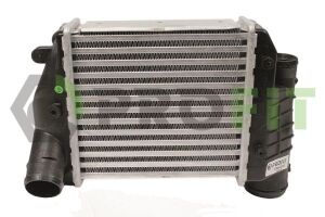 Радіатор наддуву