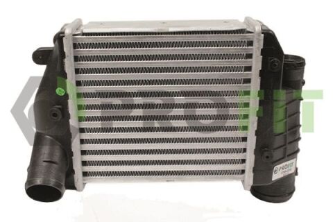 Радіатор наддуву