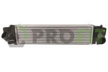 Радіатор наддуву