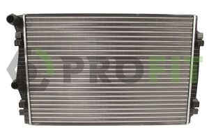 Радіатор охолоджування