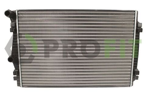 Радіатор охолоджування