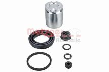 Ремкомплект суппорта (части суппорта, уплотнители)