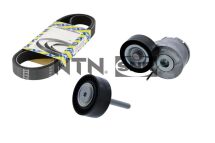 Роликовий модуль натягувача ременя (ролик, ремінь)