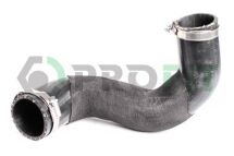 Рукав воздухозаборника резиновый