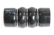 Рукав повітрозабірника гумовий