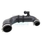 Шланг вентиляции пластиковый с фитингами. Шланг вентиляции пластиковый с фитингами.