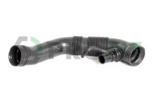 Шланг вентиляції пластиковий з фітингами