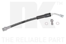 Шланг гальмівний