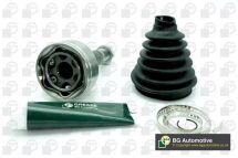 ШРКШ зі змазкою в комплекті