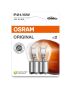 Автолампа Osram 21/5W 12V BAY15D (к/т 2 шт), фото 1 - інтерент-магазин Auto-Mechanic