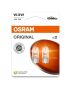 Автолампа Osram 3W 12V W2,1X9,5D (к/т 2 шт), фото 1 - интернет-магазин Auto-Mechanic