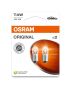 Автолампа Osram 4W 12V BA9S (к/т 2 шт), фото 1 - інтерент-магазин Auto-Mechanic