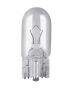 Автолампа Osram 5W 12V W2,1X9,5, фото 2 - интернет-магазин Auto-Mechanic
