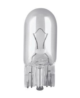 Автолампа Osram 5W 12V W2,1X9,5