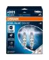 Автолампа Osram H1 12V 80W (к/т 2 шт), фото 1 - интернет-магазин Auto-Mechanic