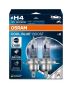 Автолампа Osram H4 12V 100/90W P43T (к/т 2 шт), фото 1 - інтерент-магазин Auto-Mechanic