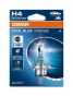 Автолампа Osram H4 12V 60/55W P43t, фото 1 - інтерент-магазин Auto-Mechanic