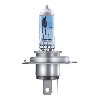 Автолампа Osram H4 12V 60/55W P43t Автолампа Osram H4 12V 60/55W P43t