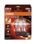 Автолампа Osram Night Breaker 220 H11 55W 12V PGJ19-2 к/т 2 шт, фото 1 - інтерент-магазин Auto-Mechanic