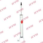 Амортизатор підвіски