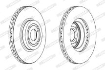 Гальмівний диск
