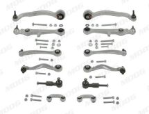 Комплект важілів