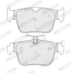 Гальмівні колодки