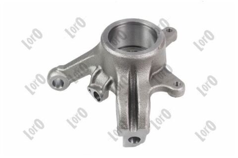 Цапфа/кулак поворотнiй переднiй, лiвий Цапфа/кулак поворотнiй переднiй, лiвий