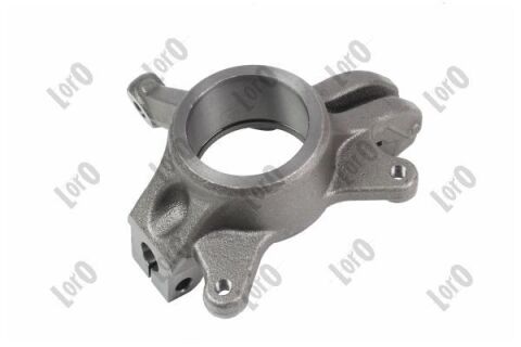 Цапфа/кулак поворотнiй переднiй, правий Цапфа/кулак поворотнiй переднiй, правий