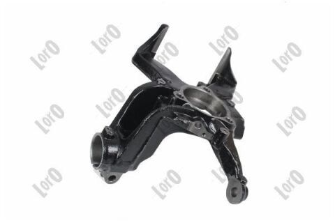 Цапфа/кулак поворотнiй переднiй, правий Цапфа/кулак поворотнiй переднiй, правий