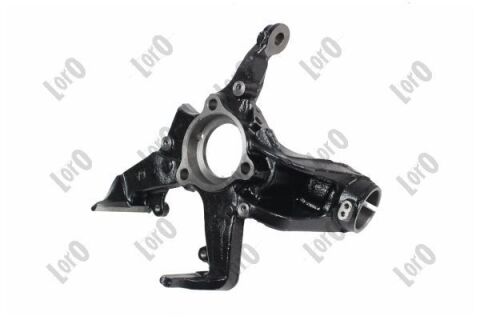 Цапфа/кулак поворотнiй переднiй, правий Цапфа/кулак поворотнiй переднiй, правий