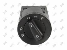 Переключатель света и поворота