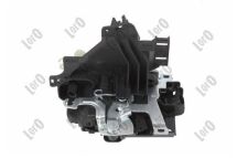 Замок двери задний, правый