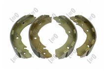 Гальмiвнi колодки барабаннi Гальмiвнi колодки барабаннi