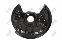 Кожух гальмiвного диска заднiй, лiвий