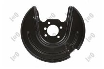 Кожух гальмiвного диска заднiй правий Кожух гальмiвного диска заднiй правий