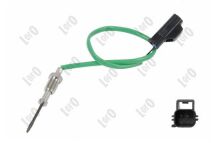 Датчик температури