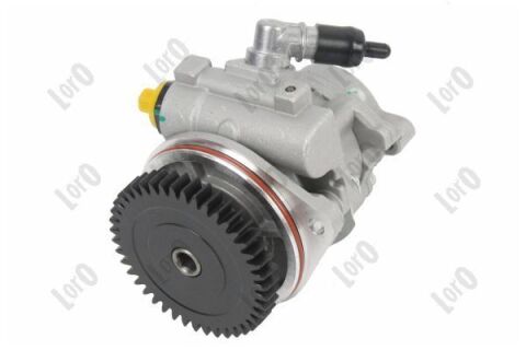 Помпа гидроусилителя