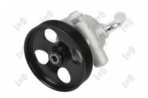 Помпа гiдропiдсилювача