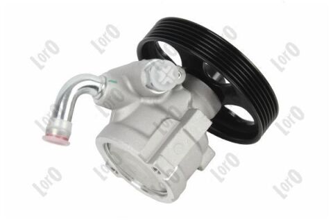 Помпа гiдропiдсилювача