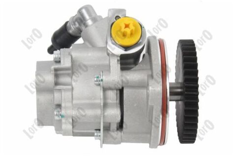 Помпа гидроусилителя