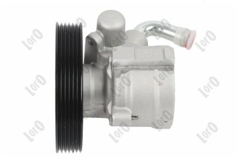 Помпа гiдропiдсилювача