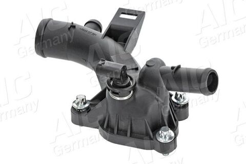 Корпус термостата