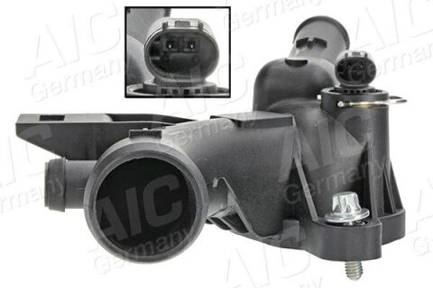 Корпус термостата