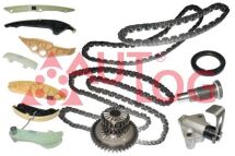 Ланцюг ГРМ к-т