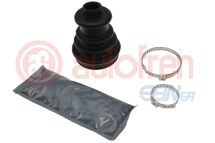 Пыльник приводного вала к-т